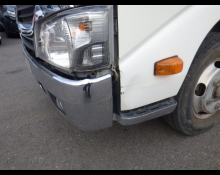 Toyota Dyna Truck 2014