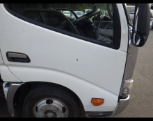 Toyota Dyna Truck 2014