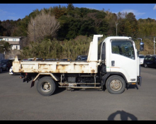 Isuzu Forward 2010