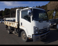 Used Isuzu Cars For Sale in Japan At Best Price