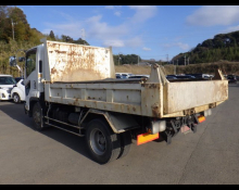 Isuzu Forward 2010