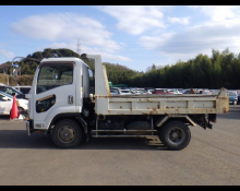 Isuzu Forward 2010