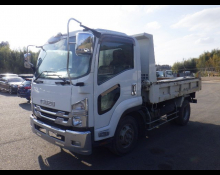 Isuzu Forward 2010