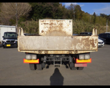 Isuzu Forward 2010