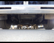Isuzu Forward 2010