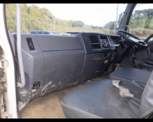 Isuzu Forward 2010