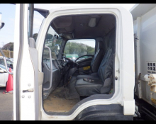 Isuzu Forward 2010