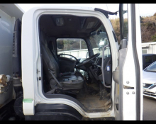 Isuzu Forward 2010