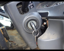 Isuzu Forward 2010