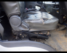 Isuzu Forward 2010