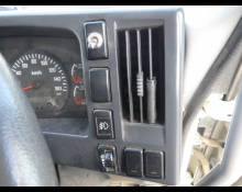 Isuzu Forward 2010