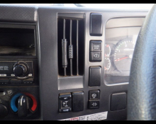 Isuzu Forward 2010
