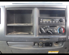 Isuzu Forward 2010