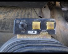 Isuzu Forward 2010