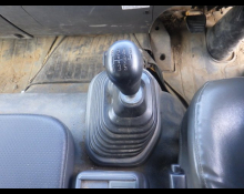 Isuzu Forward 2010