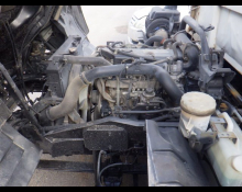 Isuzu Forward 2010