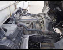 Isuzu Forward 2010