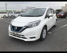 Nissan Note 2019 For Sale and Price