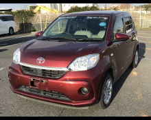 Best Price Used Hatchback Cars For Sale in Japan