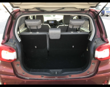 Toyota Passo 2019