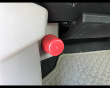 Toyota Passo 2019