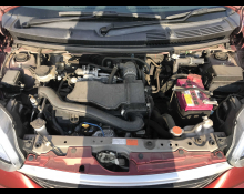 Toyota Passo 2019