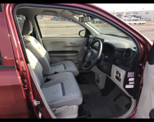 Toyota Passo 2019