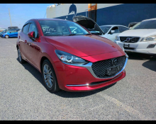 Mazda Mazda2 2021