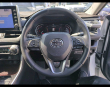 Toyota RAV4 2021