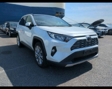 Toyota RAV4 2021