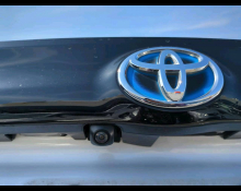 Toyota Yaris 2021