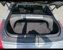 Nissan Fairlady Z 2003