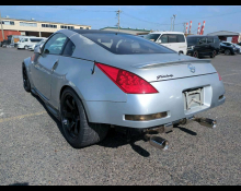 Nissan Fairlady Z 2003