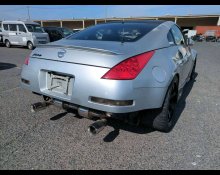 Nissan Fairlady Z 2003