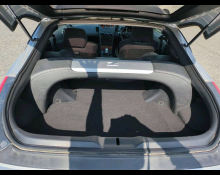 Nissan Fairlady Z 2003