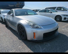 Nissan Fairlady Z 2003