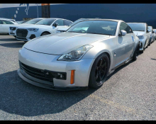 Nissan Fairlady Z 2003