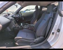 Nissan Fairlady Z 2003