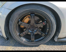 Nissan Fairlady Z 2003