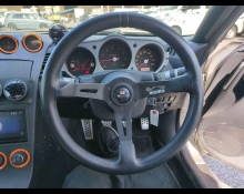 Nissan Fairlady Z 2003