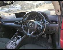 Mazda CX-5 2022