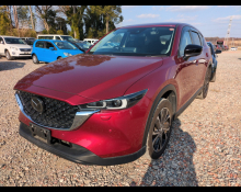 Mazda CX-5 2022