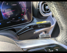 Mercedes Benz C Class 2022