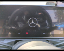 Mercedes Benz C Class 2022