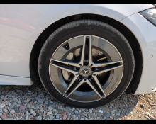 Mercedes Benz C Class 2022