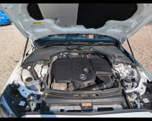 Mercedes Benz C Class 2022