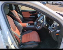 Mercedes Benz C Class 2022