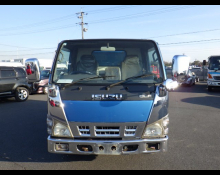 Isuzu Elf 2007