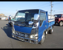 Isuzu Elf 2007