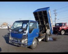 Isuzu Elf 2007